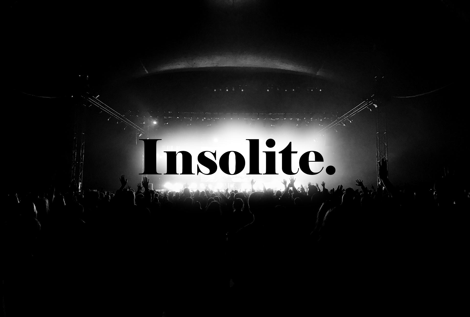 Insolite festival